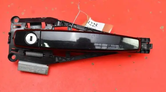 Chevrolet Cruze Front door exterior handle 13503483