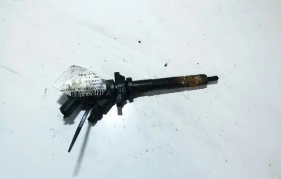 Volvo V50 Fuel injector 0445110259
