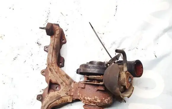 Volvo V70 Turbo 7607743 760774-3 7607743760774-3