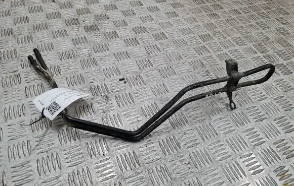 Audi A4 S4 B6 8E 8H Power steering hose/pipe/line