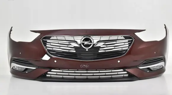 Opel Insignia B Front bumper 02986