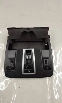 Mercedes-Benz GLE (W166 - C292) Front seat light A1669004115
