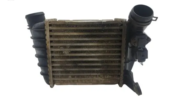 Skoda Fabia Mk1 (6Y) Intercooler radiator 6Q0145804 862380BF