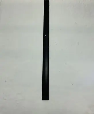 Volkswagen Caddy Sliding door trim (molding) 2K0853536C