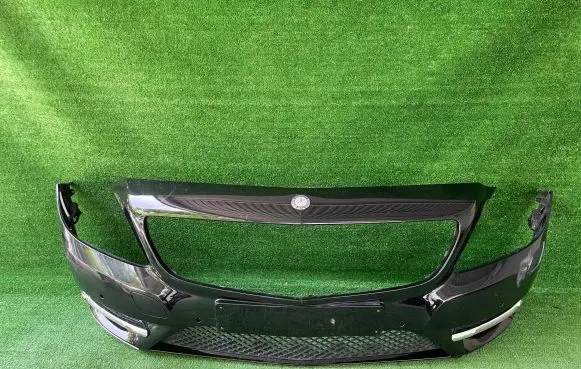Mercedes-Benz B W246 W242 Front bumper