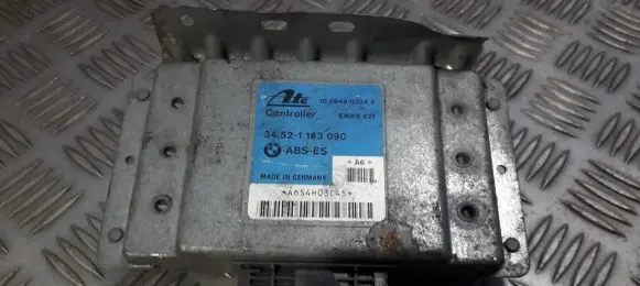 BMW 3 E36 ABS control unit/module 34521163090 34.52-1163090