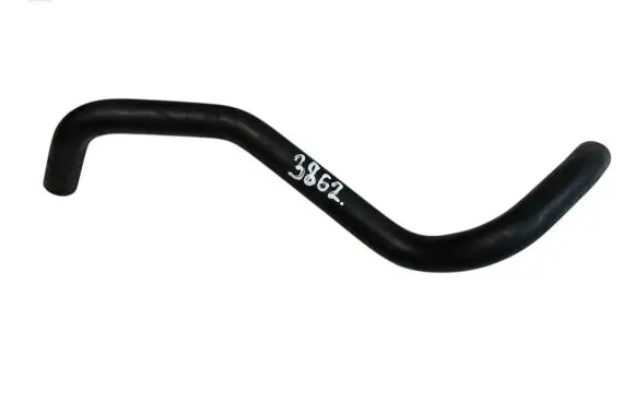 Land Rover Discovery Engine coolant pipe/hose ERR7411