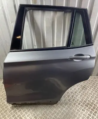 BMW X3 F25 Rear door 
