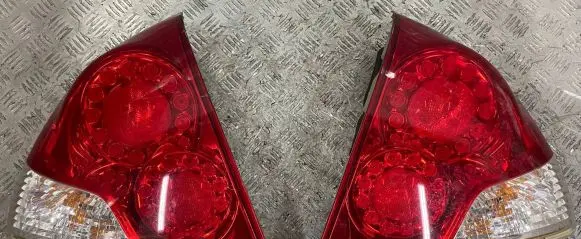 Infiniti M30 Rear/tail lights set INFINITIM35 M35