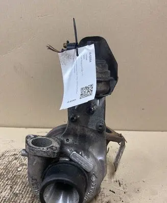 Opel Insignia A Turbo GM55570748 7861371