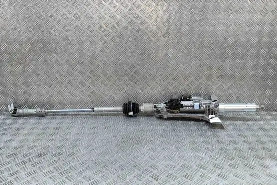 Mercedes-Benz EQS V297 Steering rack mechanical part A2234620300 A2234004900
