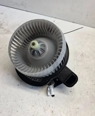 Jaguar XF X260 Heater fan/blower MF1163602681