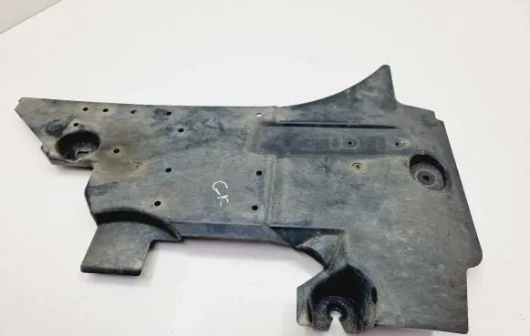 Peugeot 308 Other under body part 9815315780 9815315580
