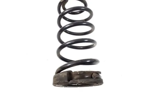 Hyundai Santa Fe Rear coil spring 553502W390
