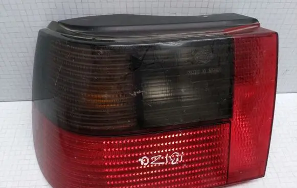 Seat Ibiza I (021A) Rear/tail lights A2810881 962229 962219