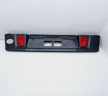 Hyundai Lantra I Trunk door license plate light bar 