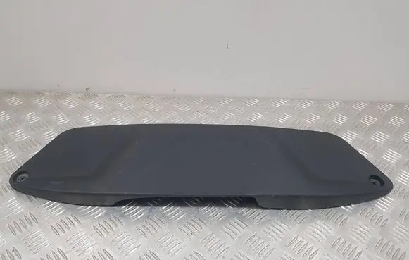 Volvo V40 Top upper radiator support slam panel 31370223