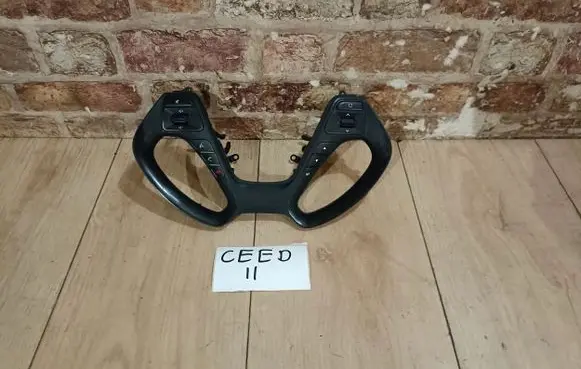 KIA Ceed Other switches/knobs/shifts
