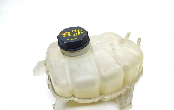 Ford Edge II Coolant expansion tank/reservoir cap F2G38A080AE