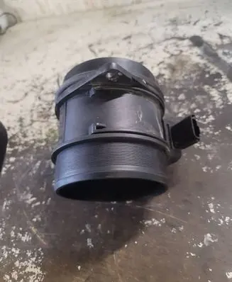 Citroen C5 Mass air flow meter 9657663580 5WK97015 016048273