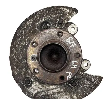 BMW 3 E90 E91 Front wheel hub spindle knuckle 31216793923 6793923