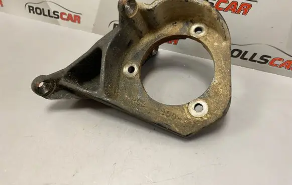 Volkswagen Touran I Driveshaft support bearing bracket 1K0407104E