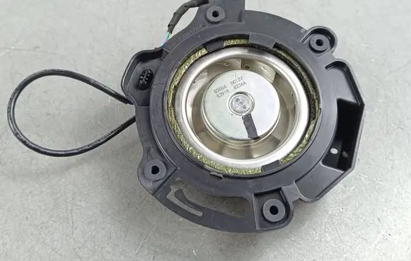 Opel Grandland X Seat fan/blower 2308617X