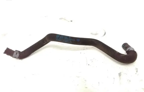 Mercedes-Benz GLC C253 Engine coolant pipe/hose A6512000358