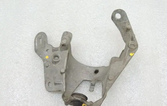 Peugeot 508 RXH Fuel pump bracket 9671651880