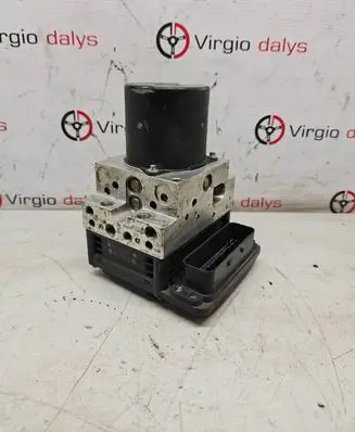 BMW 5 E60 E61 ABS Pump 6783362 6783360