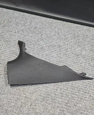 BMW 5 G30 G31 (C) pillar trim 51437384533