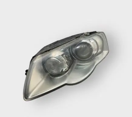 Volkswagen PASSAT B6 Headlight/headlamp 3C0941753G 89312655