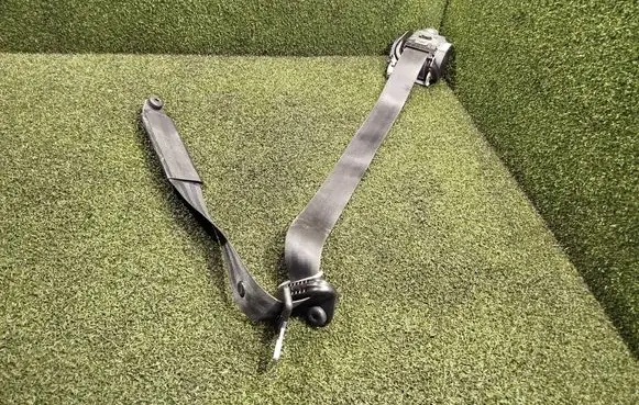 Ford Transit Custom Front seatbelt BK21V61294ABW BK21V61294 622200400