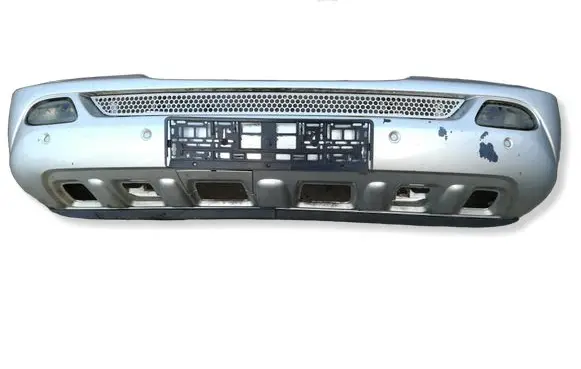 Mercedes-Benz ML W163 Front bumper 