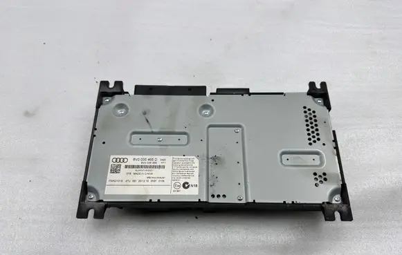 Audi A3 S3 8V Sound amplifier 8V0035465 8V0035465D
