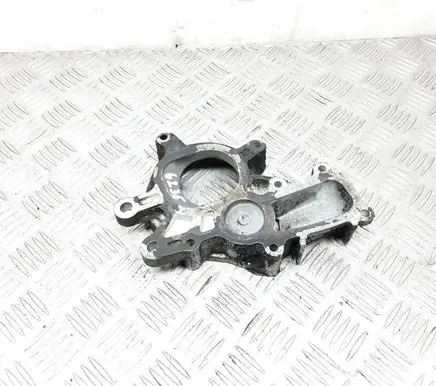 Toyota Land Cruiser (J120) Water pump 