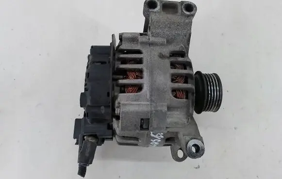Mercedes-Benz A W169 Generator/alternator