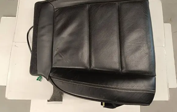 Jeep Grand Cherokee Rear seat D4CWGLX965500 650054A LK965500N3