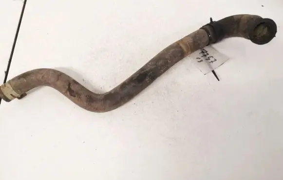 Volkswagen PASSAT B4 Engine coolant pipe/hose