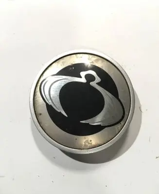 SsangYong Kyron Original wheel cap 4177031200