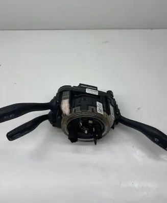 Porsche Cayenne (9PA) Wiper turn signal indicator stalk/switch 7L5953549B 05114702