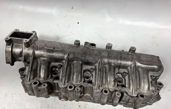 Opel Vectra C Intake manifold 26570307