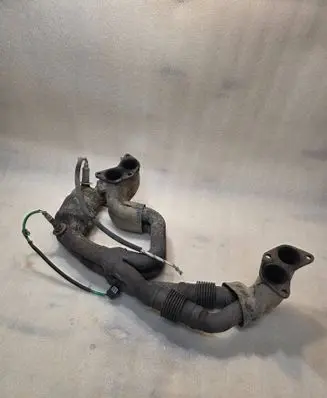 Subaru Legacy Exhaust manifold 