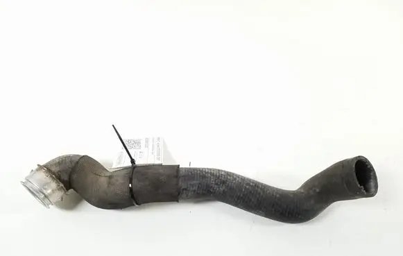 Mercedes-Benz C W203 Engine coolant pipe/hose A2035010282