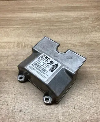 Opel Astra H Airbag control unit/module 13227919
