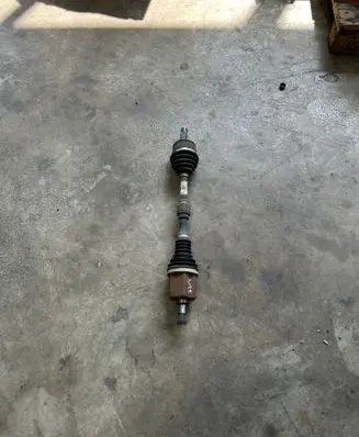 Honda HR-V Front driveshaft 44306T7YT93