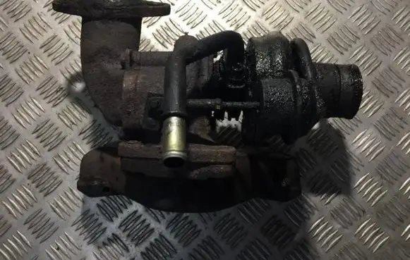 Citroen Xantia Turbo 9615718980 454132-1