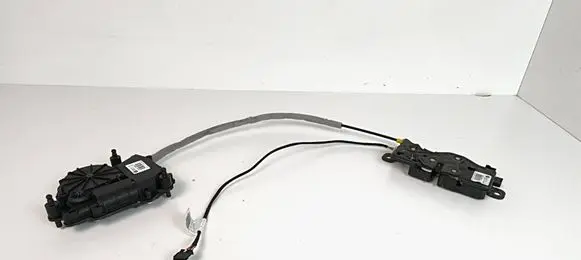 BMW 5 G30 G31 G38 Tailgate/trunk/boot lift motor 741176005 063672 271244001