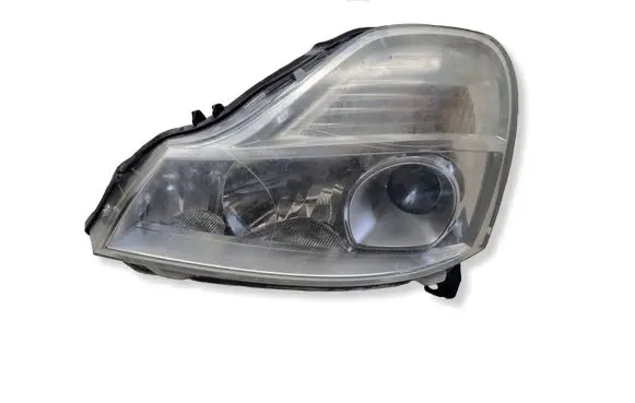 Renault Modus Headlight/headlamp 89316530 8200658385