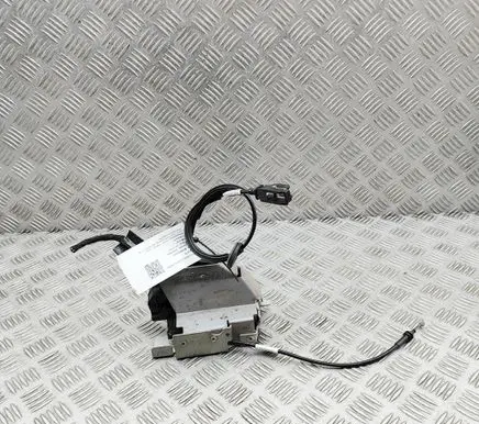 Ford Transit Coupe door lock (next to the handle) BK31V219A65AJ